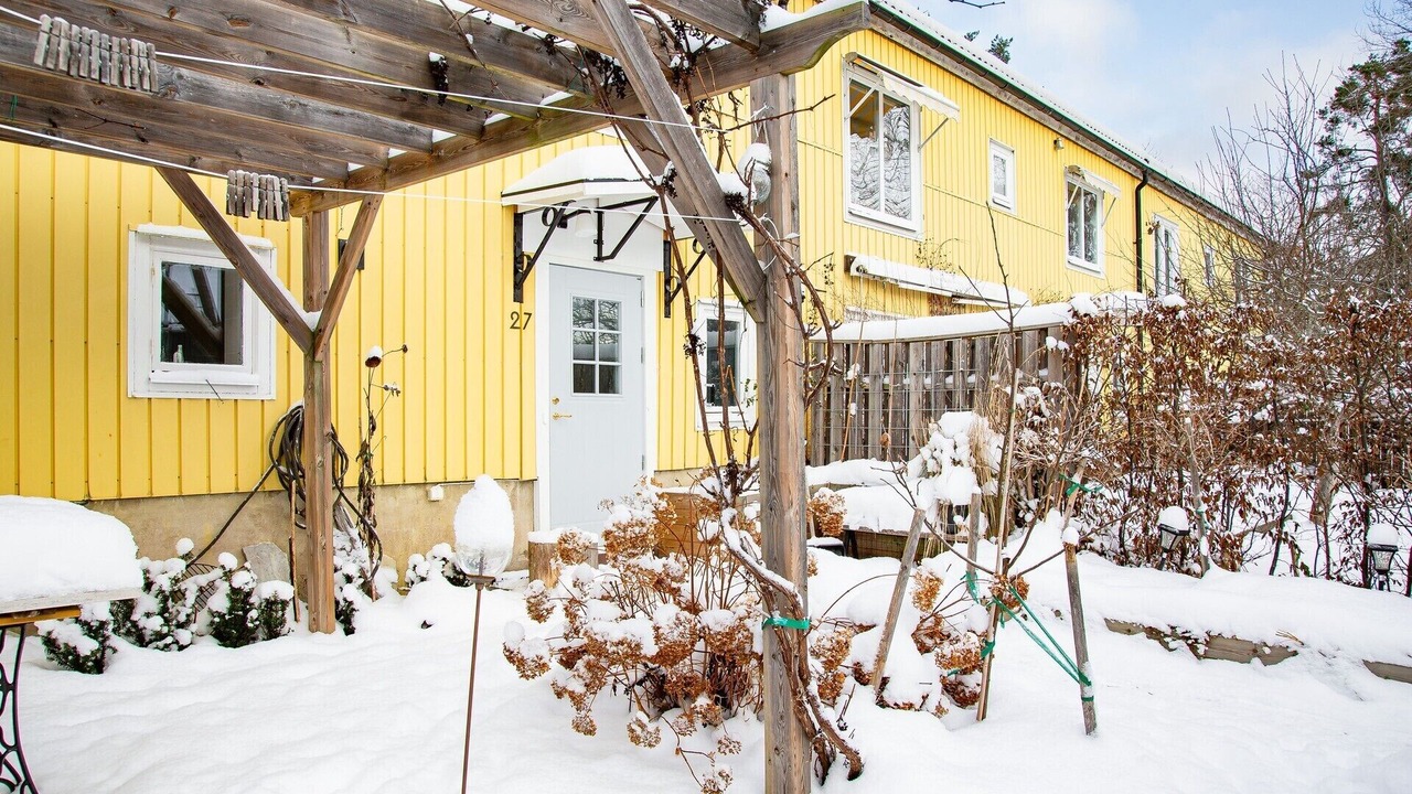 Photo of Outdoor in Skarpnack