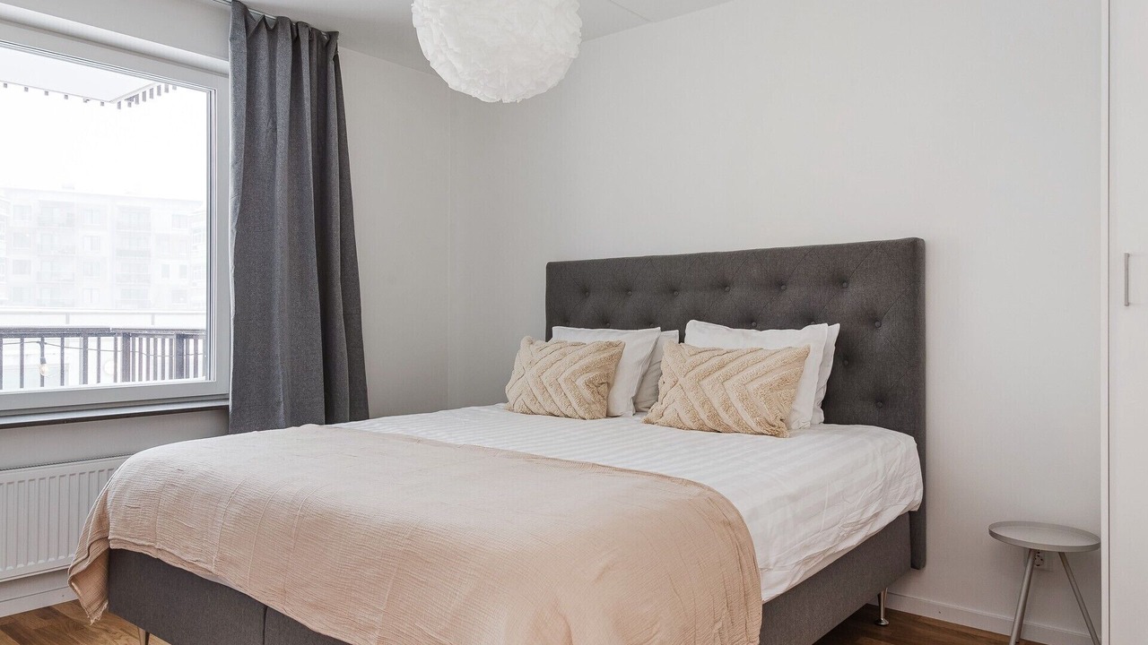 Photo of Bedroom in Alvsjo