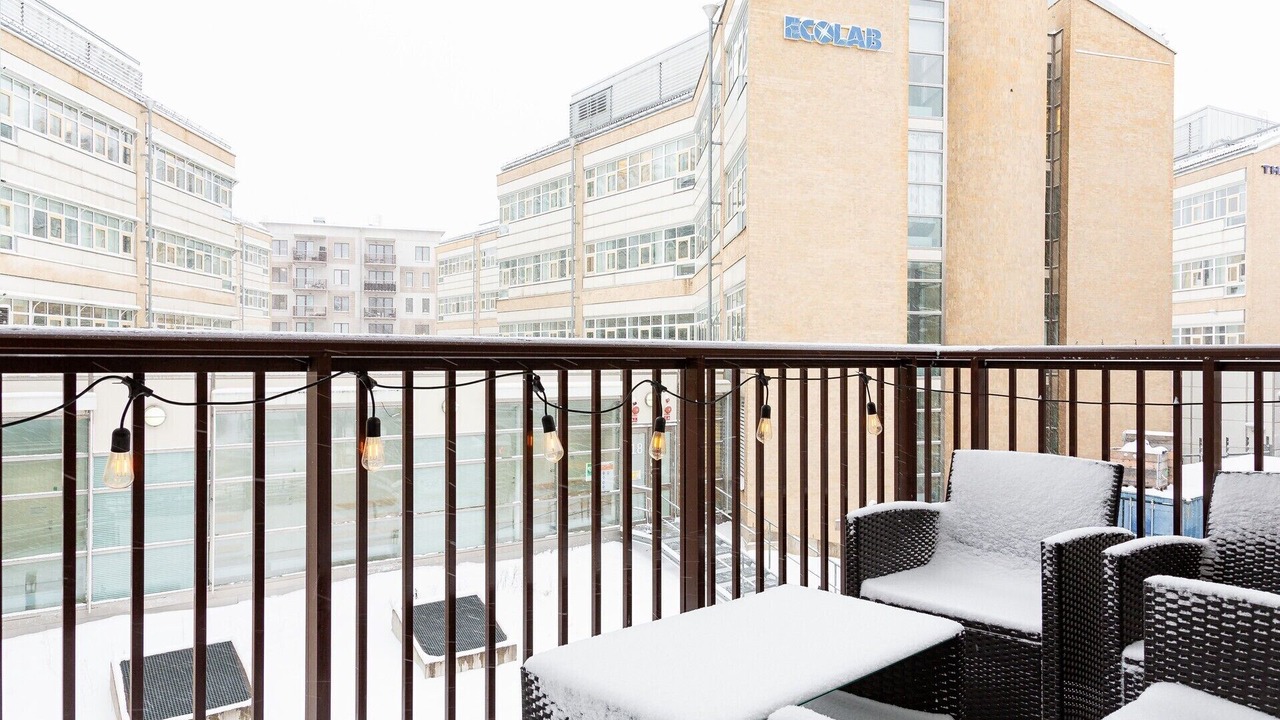 Photo of Outdoor in Alvsjo