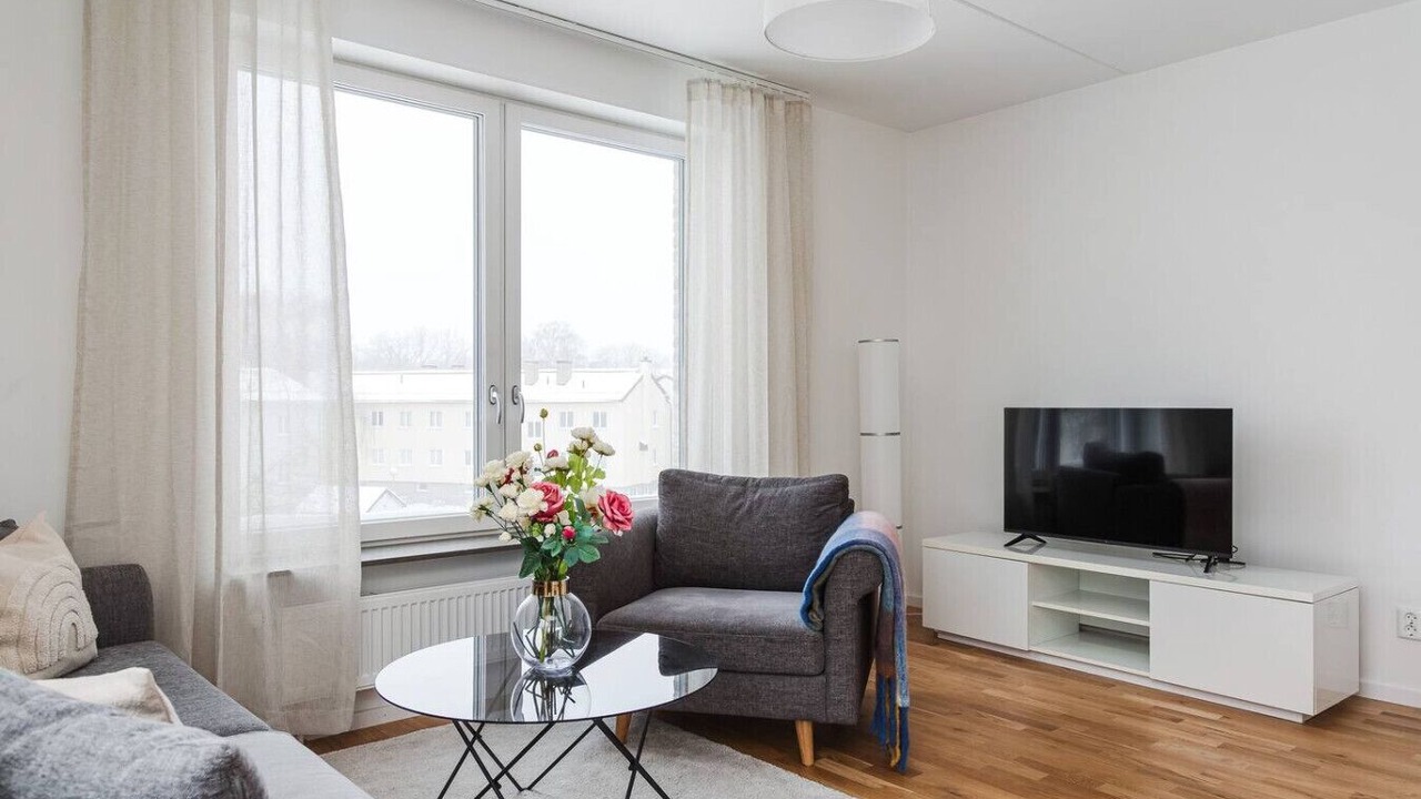 Photo of Livingroom in Alvsjo
