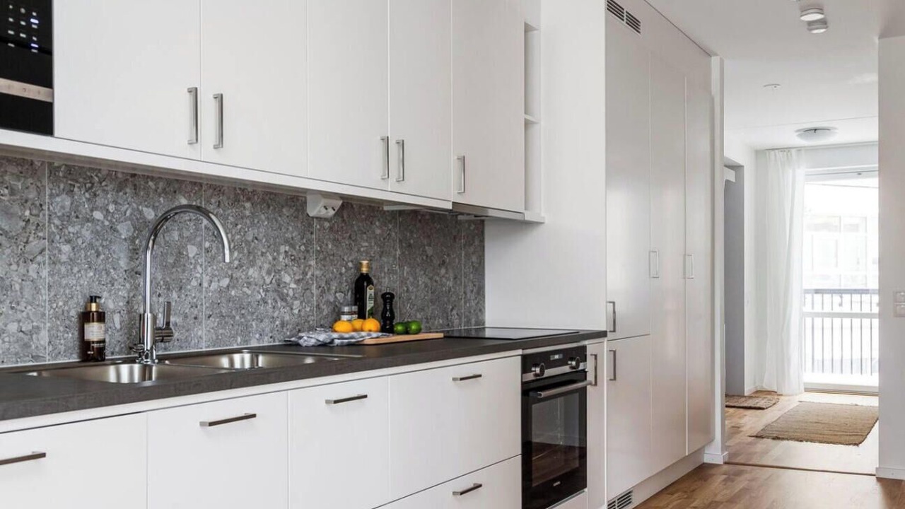 Photo of Kitchen in Alvsjo