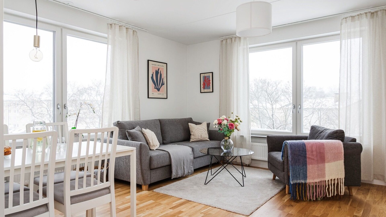 Photo of Livingroom in Alvsjo