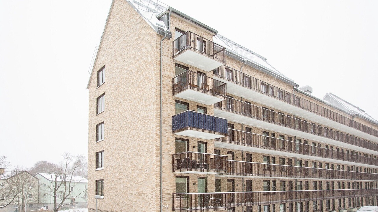 Photo of Outdoor in Alvsjo
