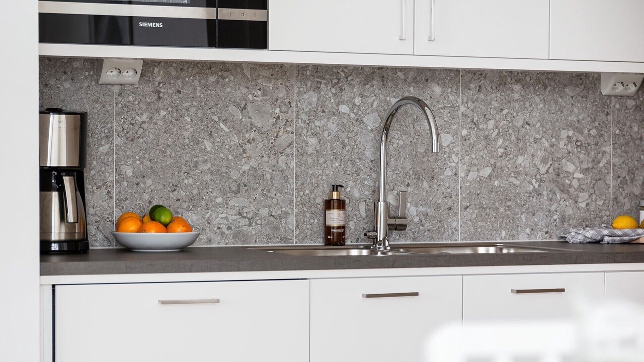Photo of Kitchen in Alvsjo