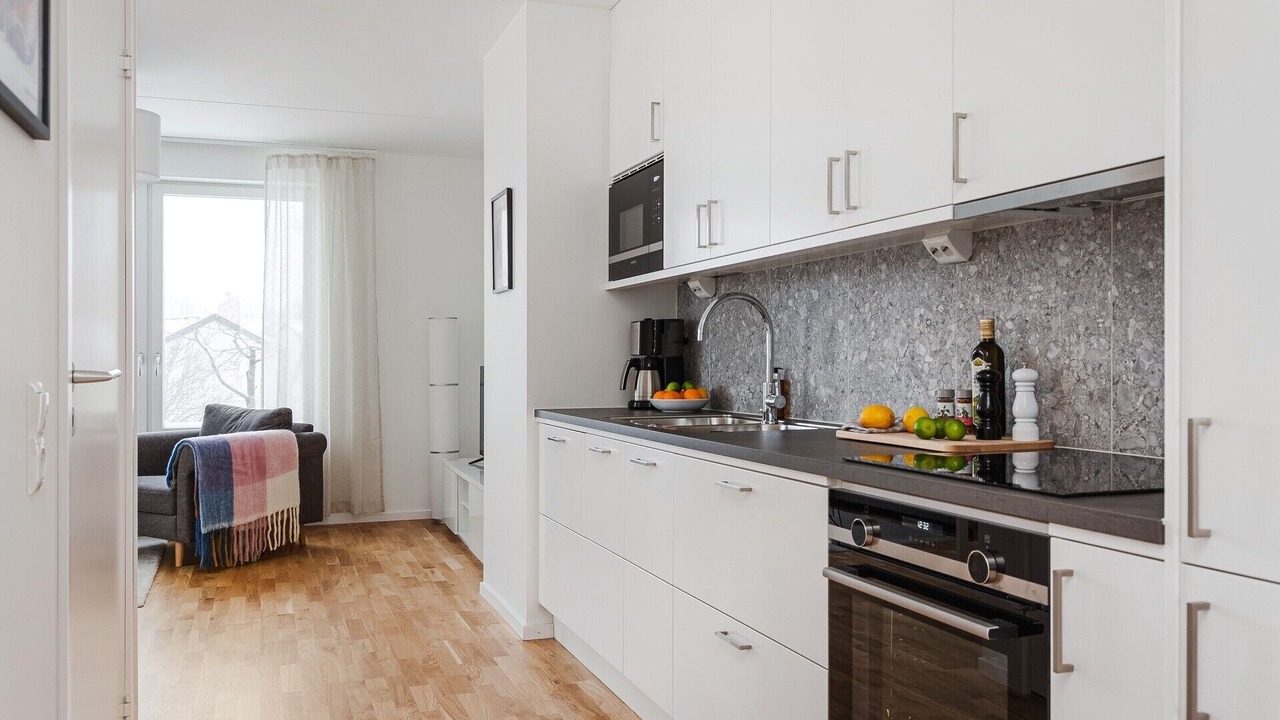 Photo of Kitchen in Alvsjo