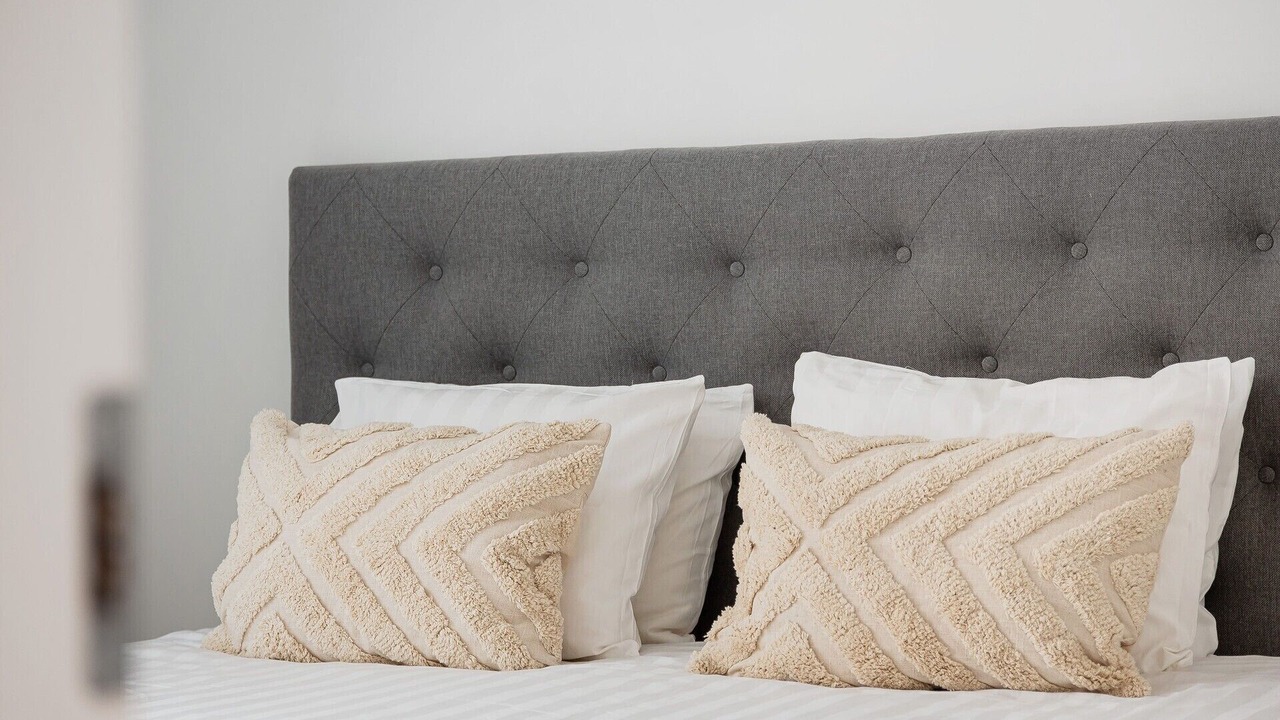 Photo of Bedroom in Alvsjo