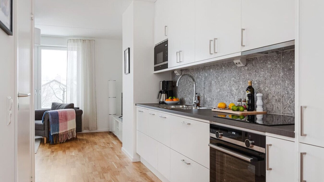 Photo of Kitchen in Alvsjo