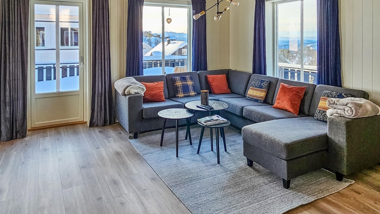 Photo of Bedroom in Rauland