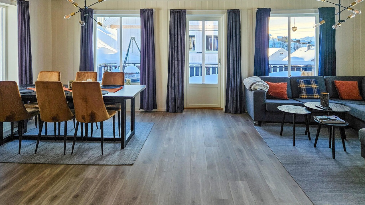 Photo of Bedroom in Rauland