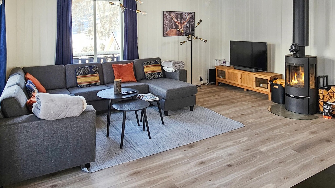 Photo of Bedroom in Rauland