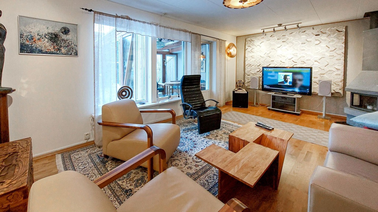 Photo of Bedroom in Hoganas