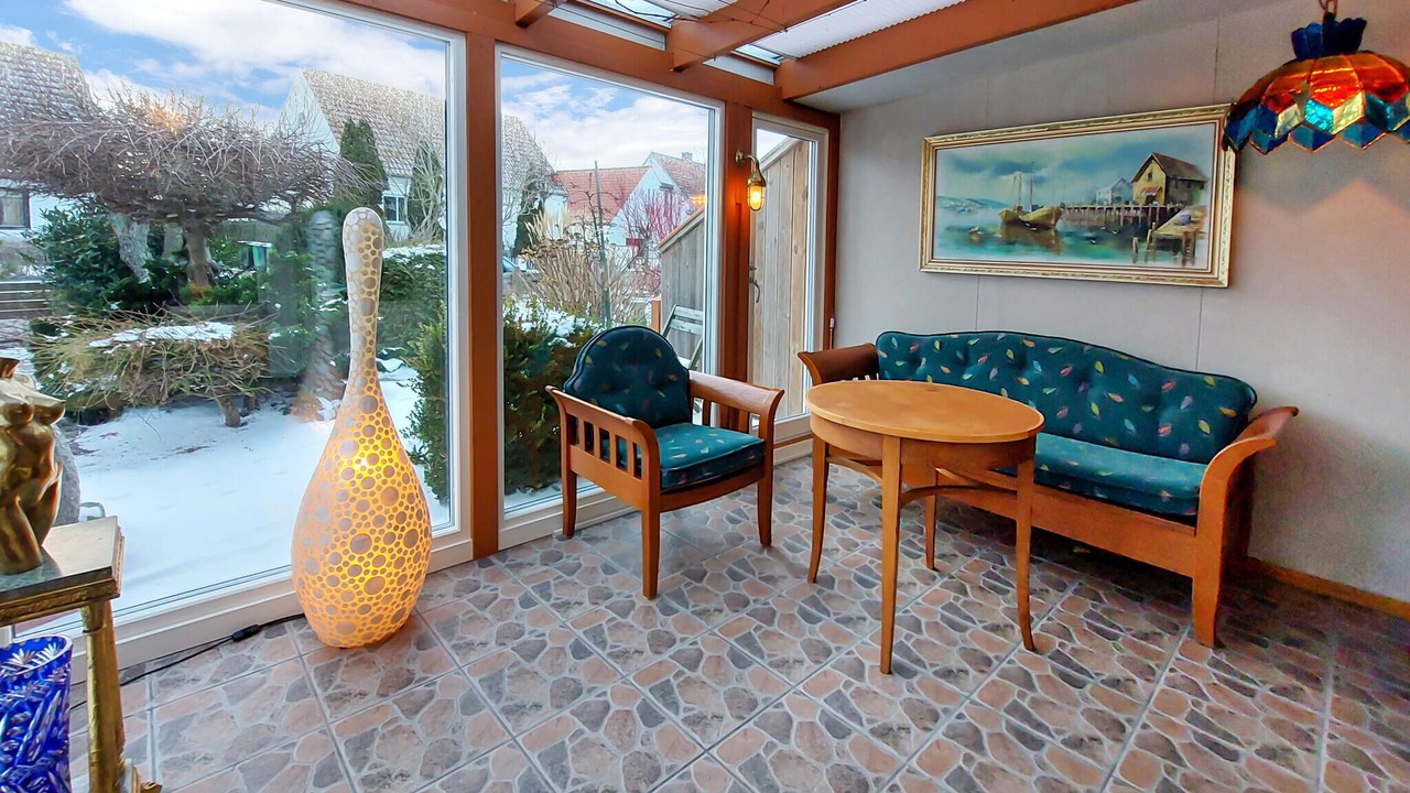 Photo of Bedroom in Hoganas