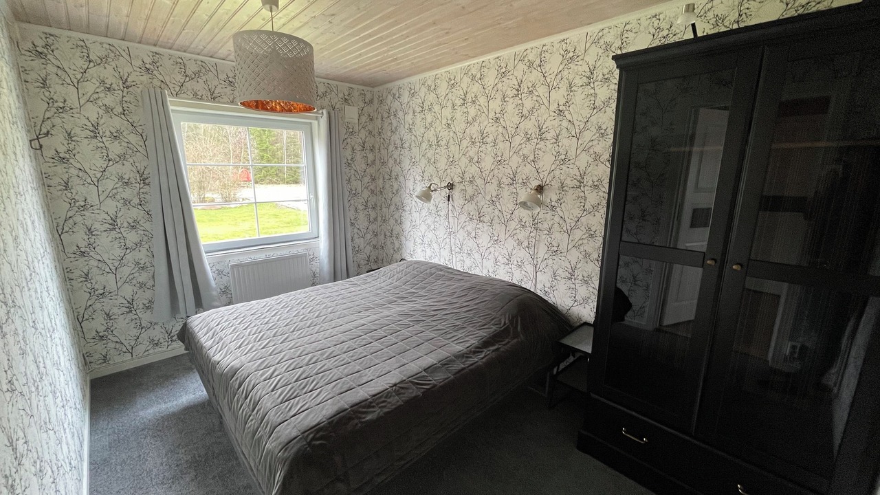 Photo of Bedroom in Vackelsang