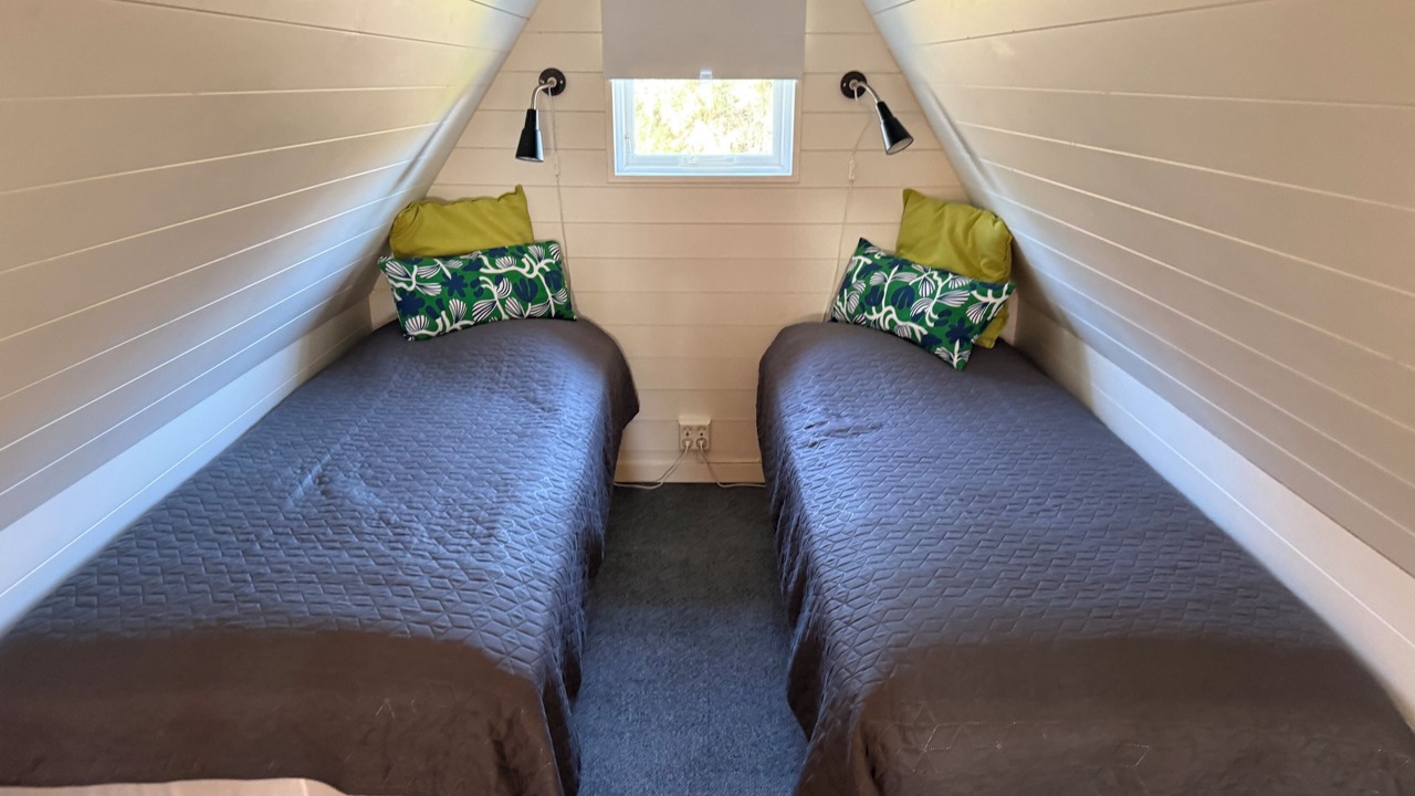 Photo of Bedroom in Växjö