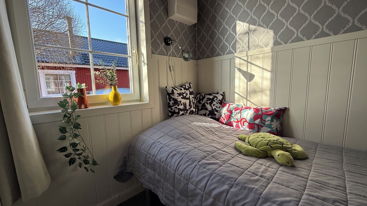 Photo of Bedroom in Växjö