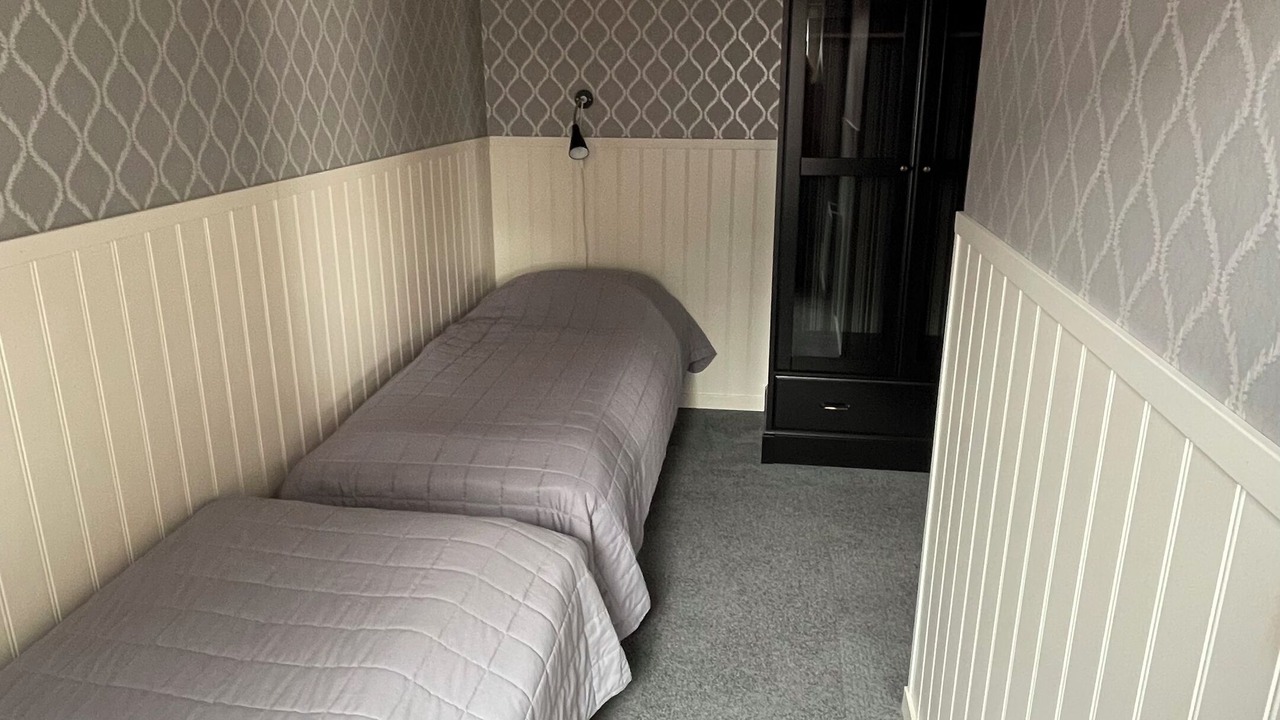 Photo of Bedroom in Vackelsang