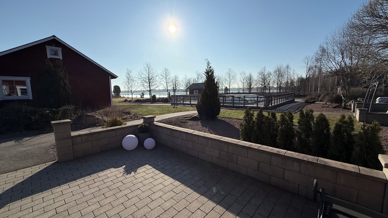 Photo of Outdoor in Växjö
