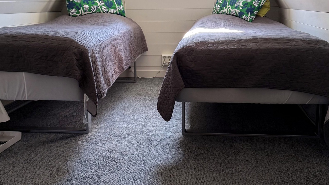 Photo of Bedroom in Växjö