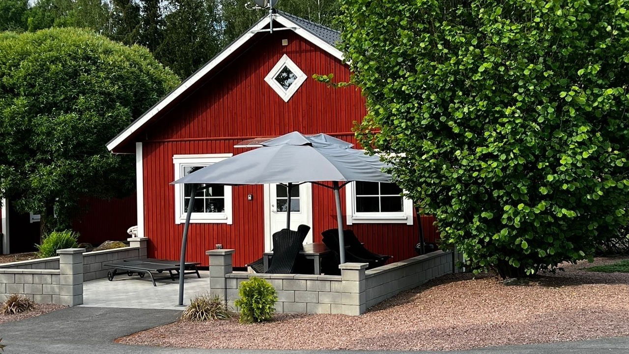 Photo of Outdoor in Växjö