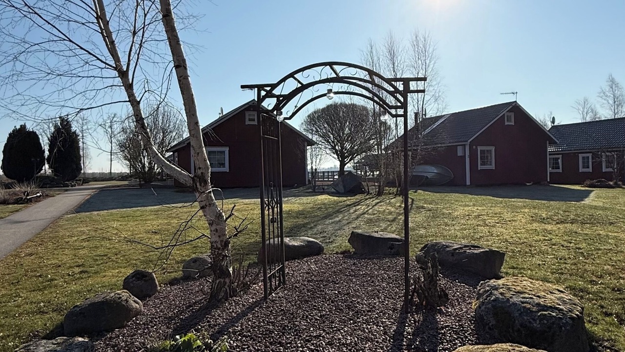 Photo of Outdoor in Växjö