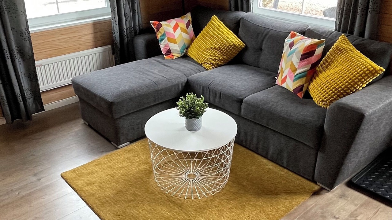 Photo of Livingroom in Vackelsang