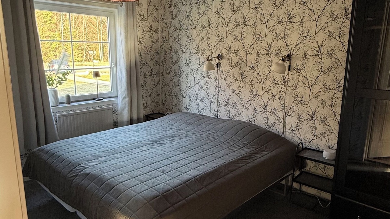 Photo of Bedroom in Växjö