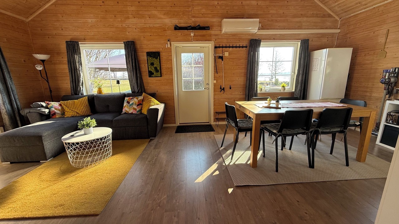 Photo of Livingroom in Växjö