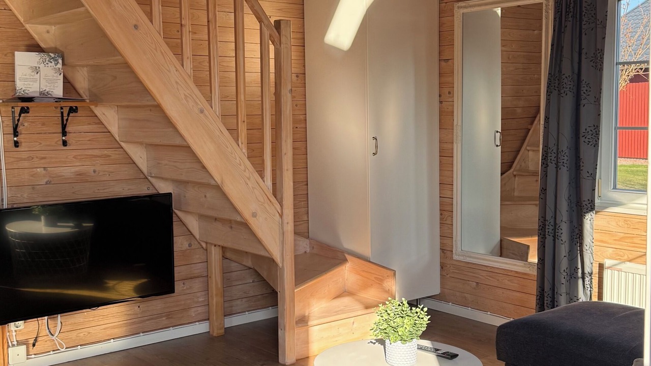 Photo of Livingroom in Växjö