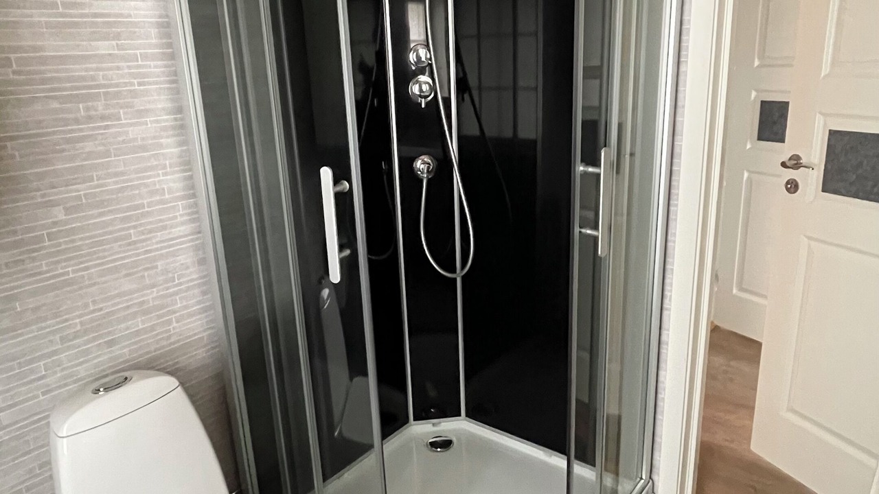 Photo of Bathroom in Vackelsang