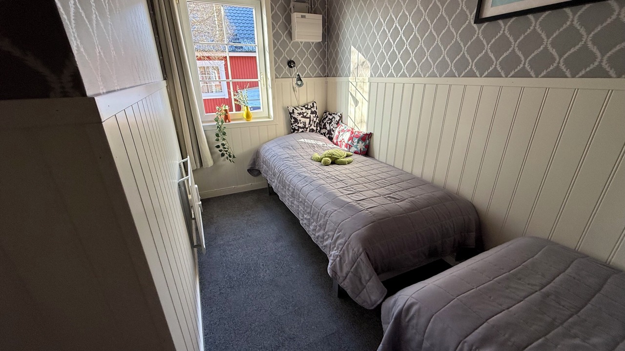 Photo of Bedroom in Växjö