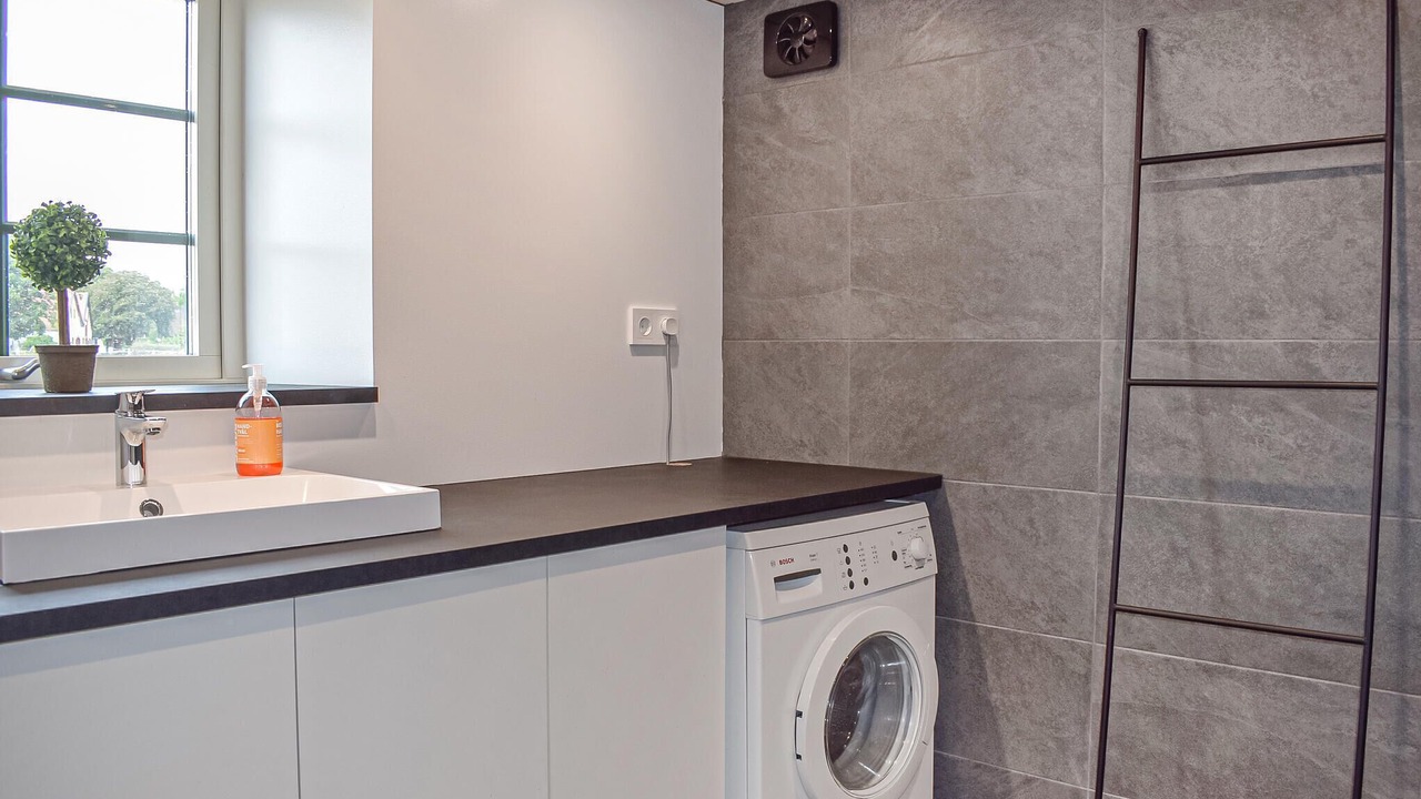 Photo of Bathroom in Loderup