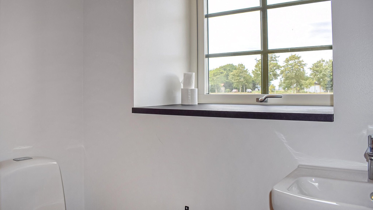 Photo of Bathroom in Loderup