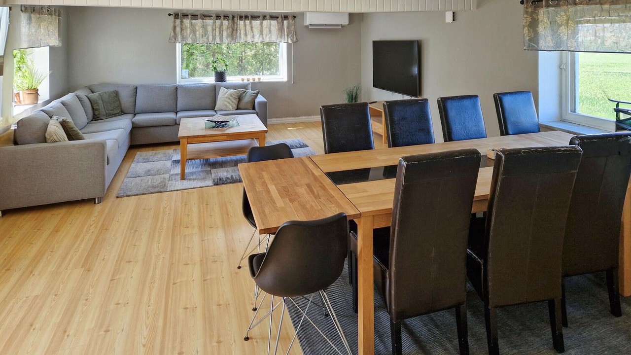 Photo of Bedroom in Loderup