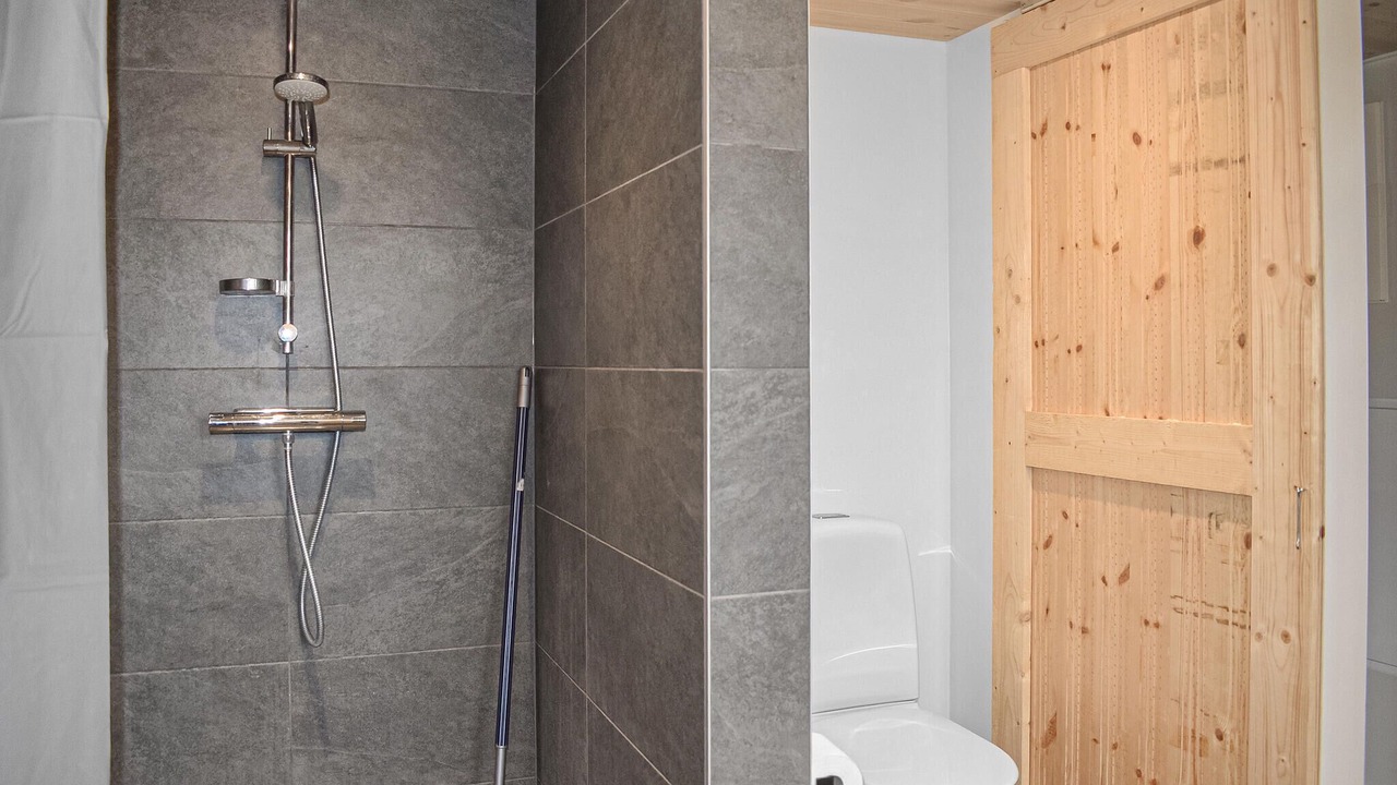 Photo of Bathroom in Loderup