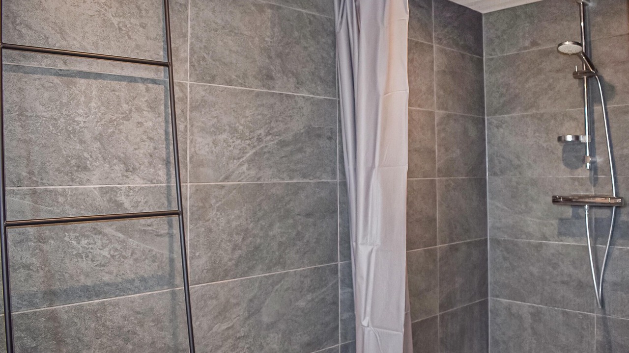 Photo of Bathroom in Loderup