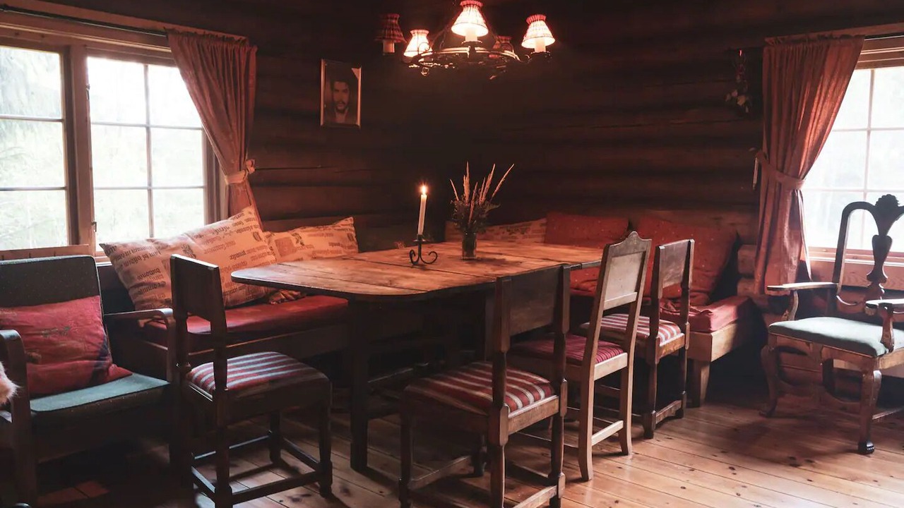 Photo of Bedroom in Oslo