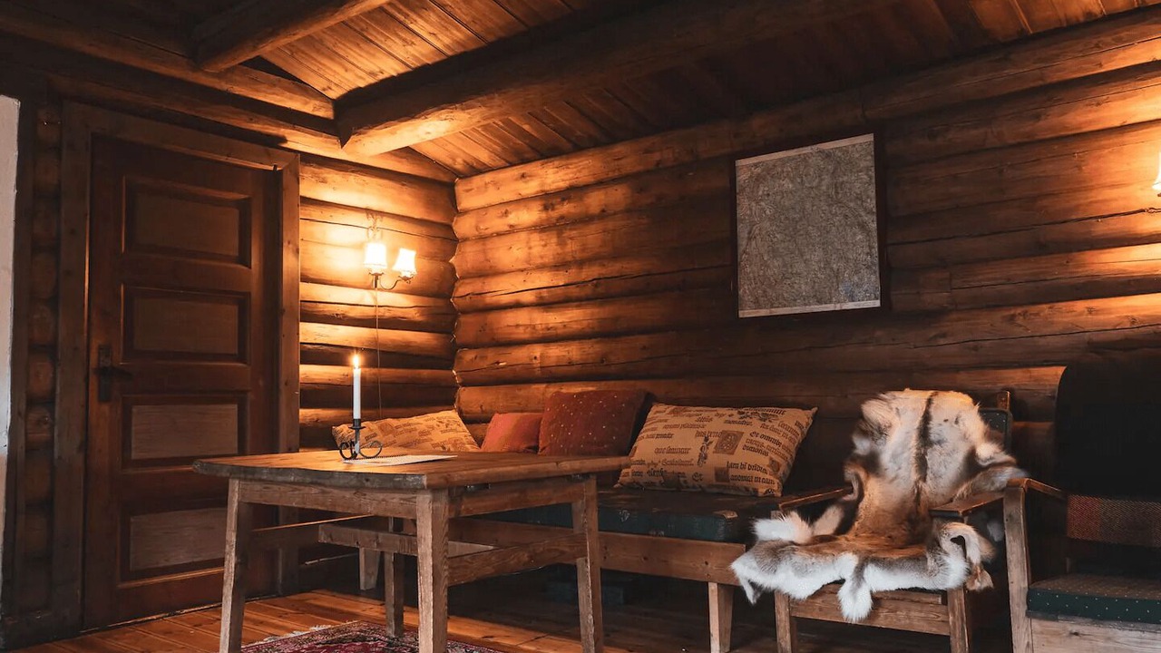 Photo of Livingroom in Oslo