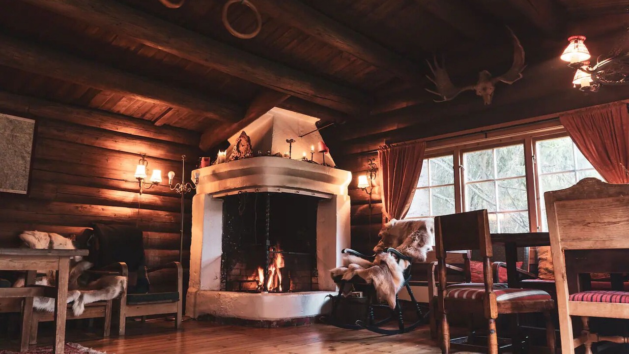 Photo of Livingroom in Oslo