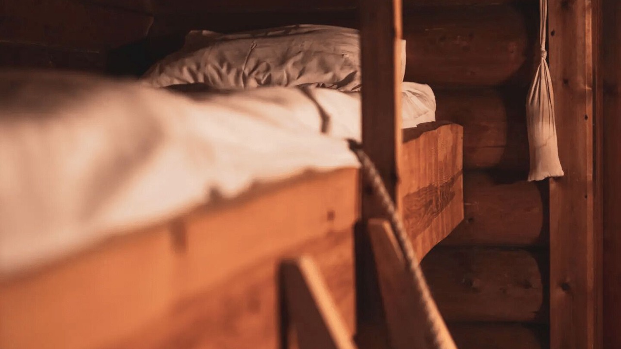 Photo of Bedroom in Oslo