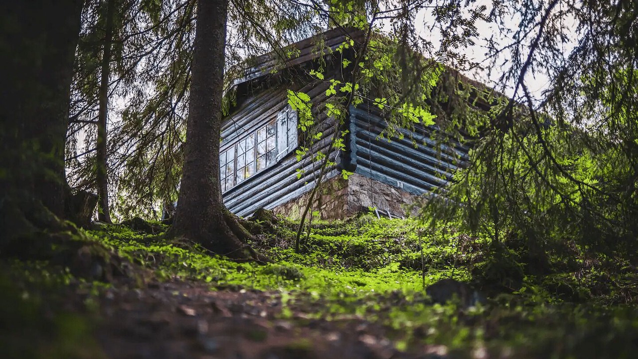Photo of Outdoor in Oslo