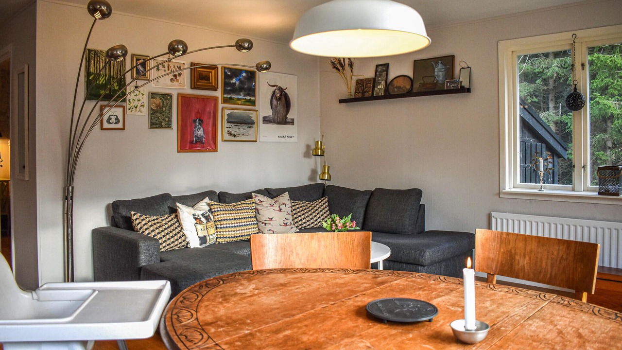 Photo of Bedroom in Linderod