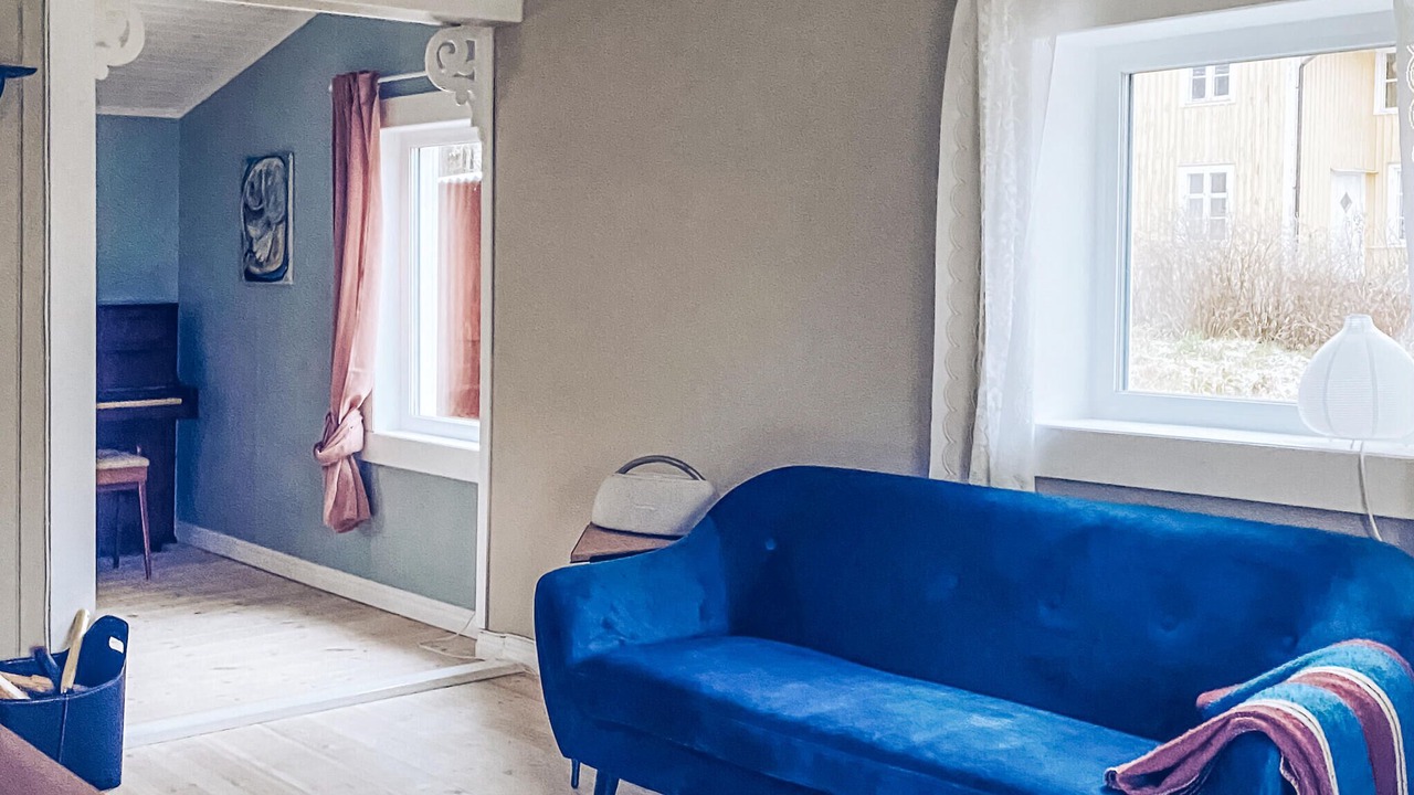 Photo of Bedroom in Bottnaryd