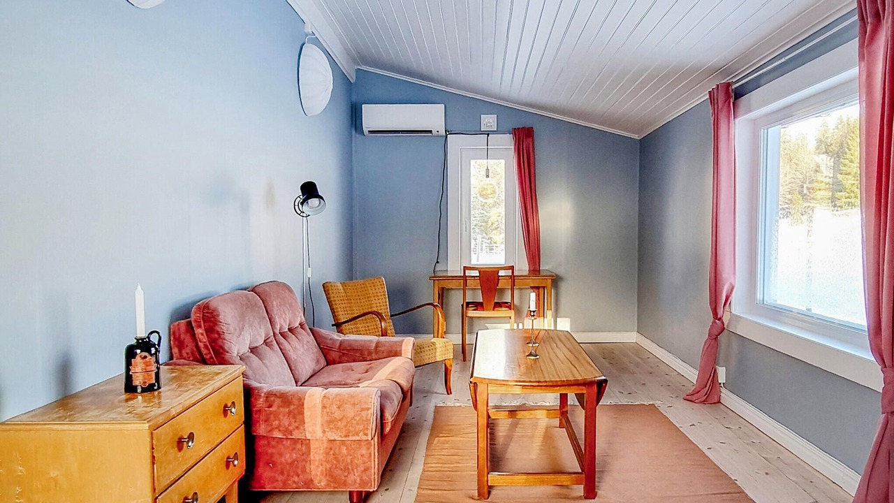 Photo of Bedroom in Bottnaryd