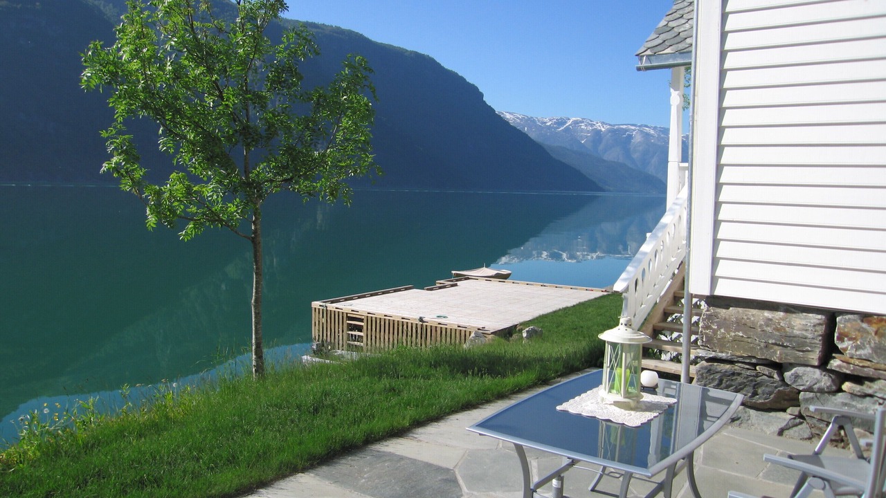 Photo of Outdoor in Ulvik