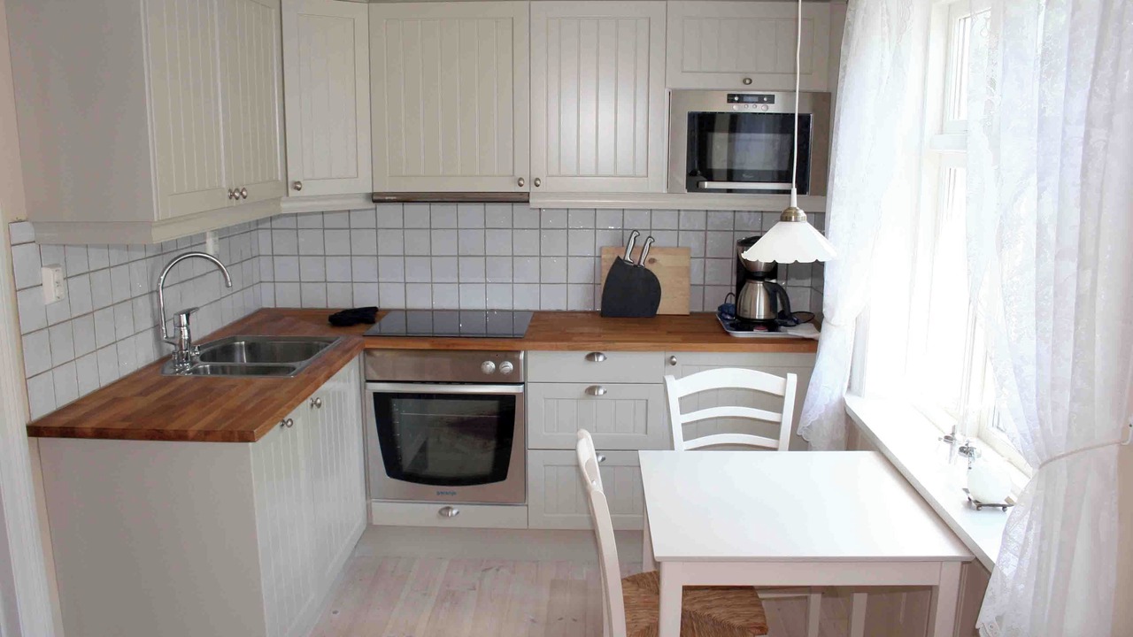Photo of Kitchen in Ulvik