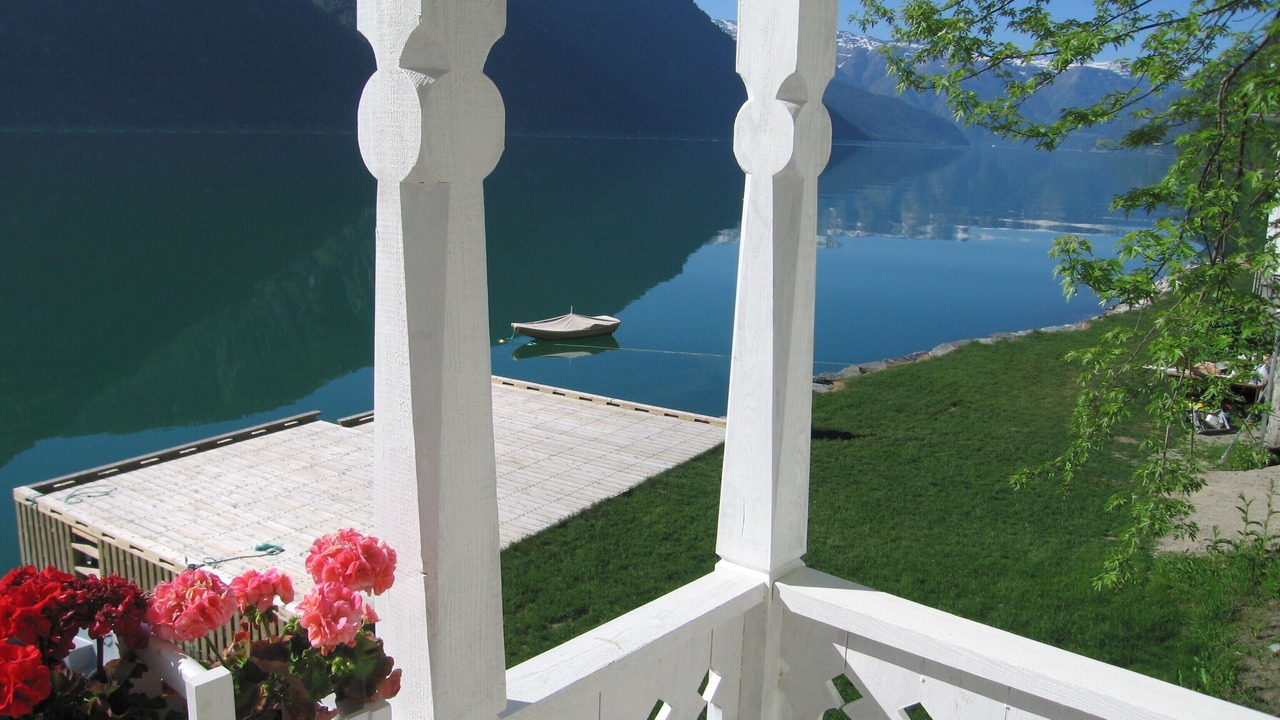 Photo of Outdoor in Ulvik
