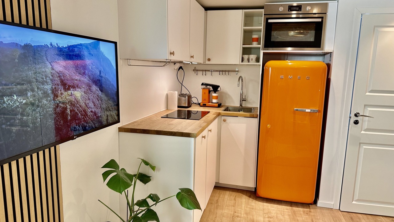 Photo of Kitchen in Haninge