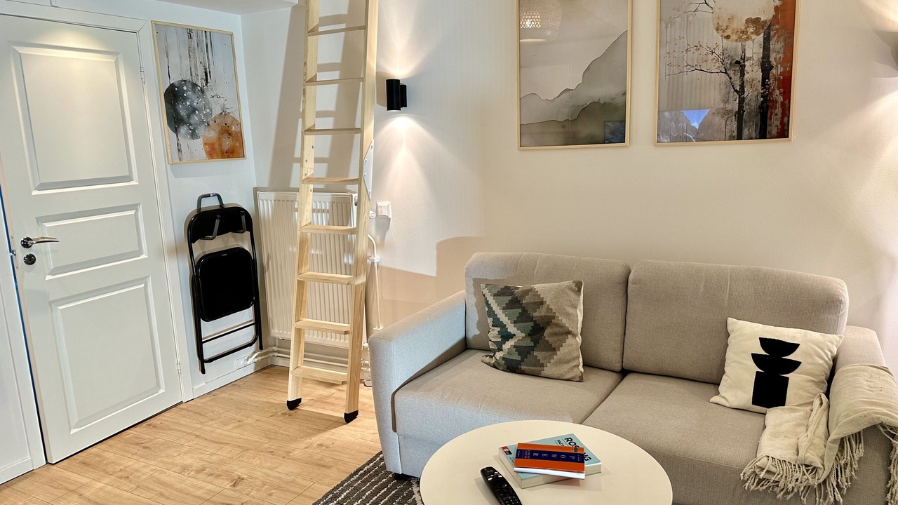Photo of Livingroom in Haninge