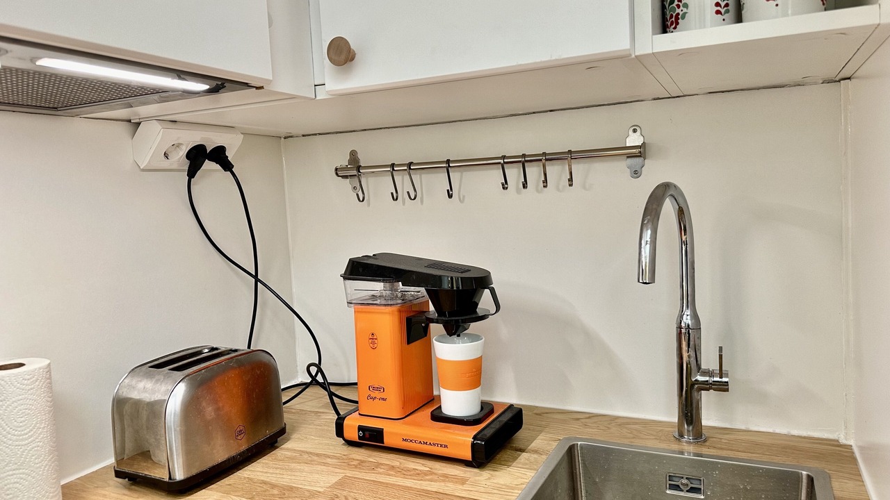 Photo of Kitchen in Haninge