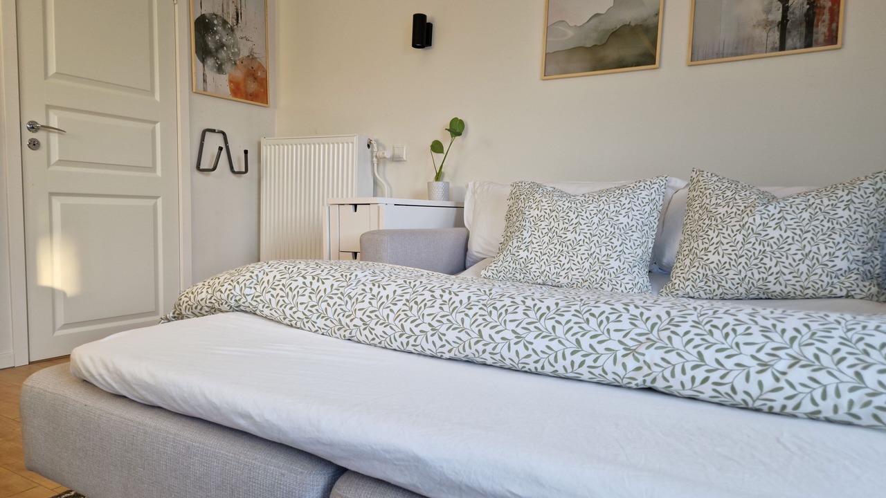 Photo of Bedroom in Haninge